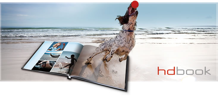 Album Fotografici