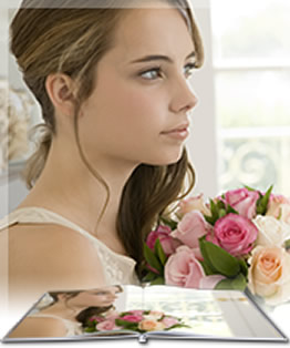 Album di lusso per il tuo matrimonio