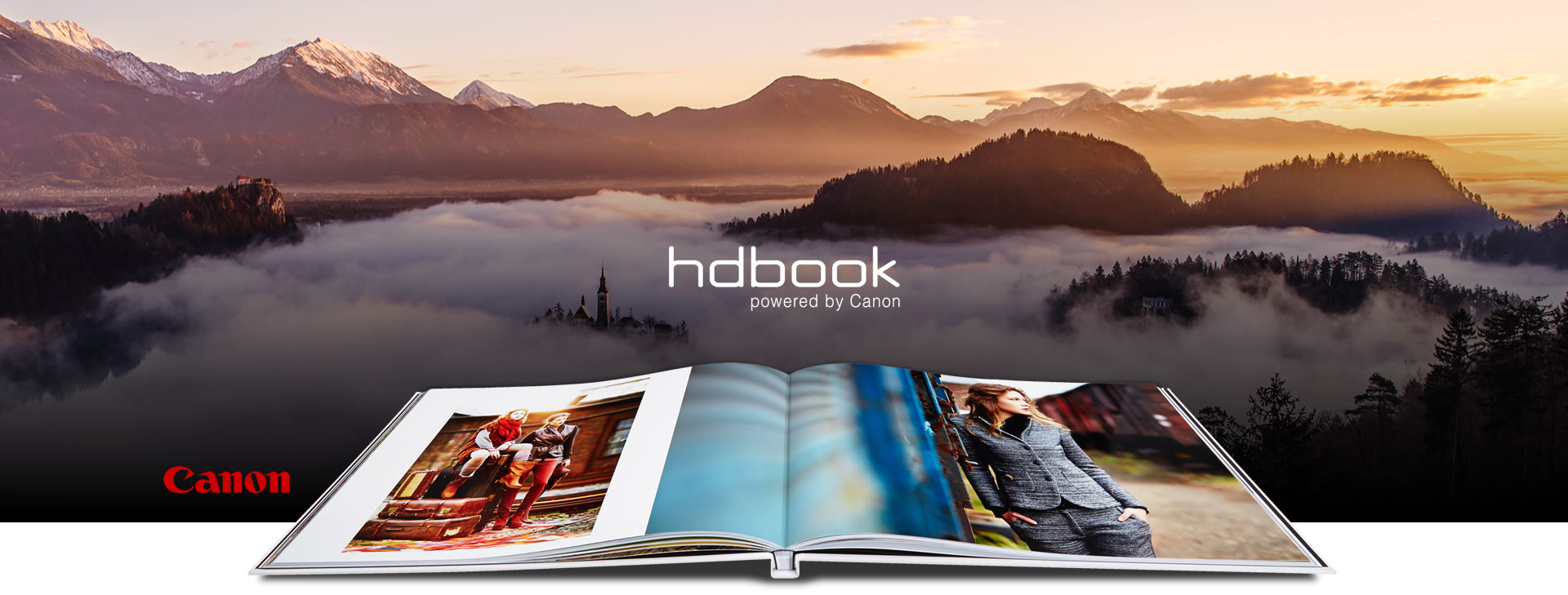 Canon Hdbook